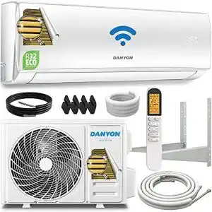 Split-Klimaanlage