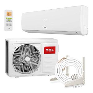 Split-Klimaanlage TCL Split Klimaanlage 12000 BTU WLAN WiFi