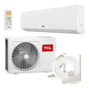 Split-Klimaanlage TCL Split Klimaanlage 12000 BTU WLAN WiFi