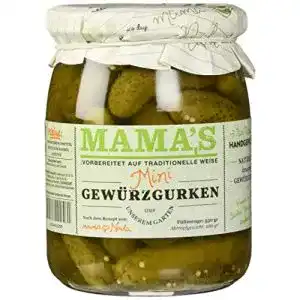 Spreewaldgurken