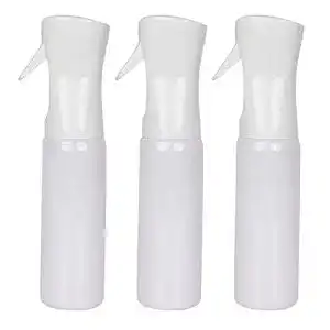 Sprühflasche für Desinfektionsmittel Nanoprotect, 3 Stück, 300 ml