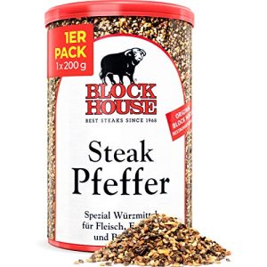 Steakpfeffer