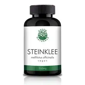 Steinklee-Kapseln