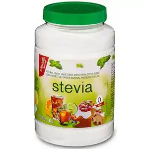 Die beste Erythrit 2026 Test Bestseller Erythrit