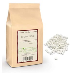 Stevia-Tabs Kamelur 120g (2000 Stück) Stevia Tabs