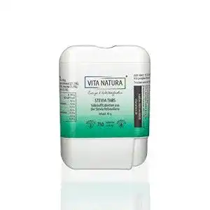 Die beste Stevia-Tabs 2026 Test Bestseller Stevia-Tabs