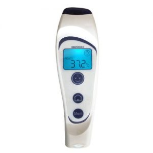 Stirnthermometer Vital Innovations VisioFocus Fieberthermometer
