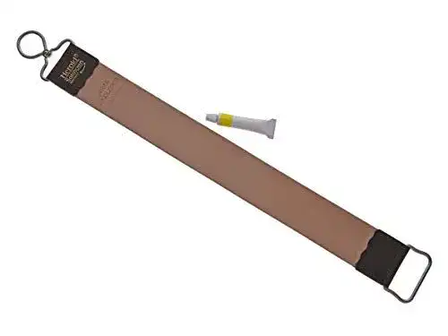 Streichriemen Rhein Instrumente Solinger, Hängeriemen, 40 cm