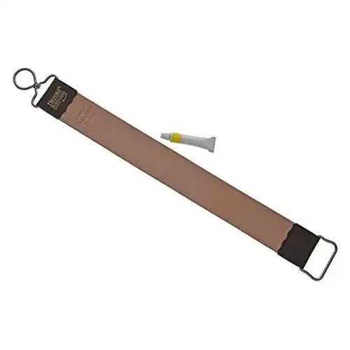 Streichriemen Rhein Instrumente Solinger, Hängeriemen, 40 cm