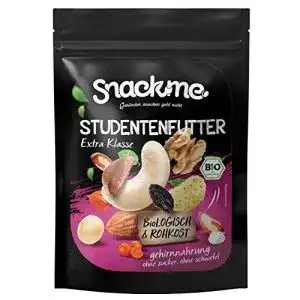 Studentenfutter