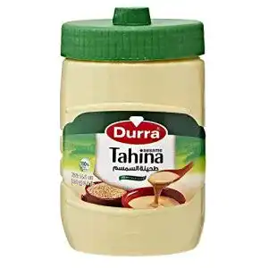 Tahini Durra Sesampaste – Tahin – (400g)