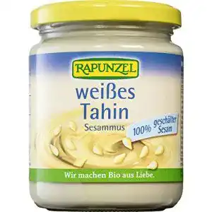 Die beste Tahini 2026 Test Bestseller Tahini