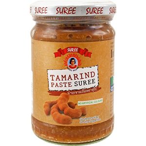 Tamarindenpaste SUREE [ 227g ] / Tamarind Paste