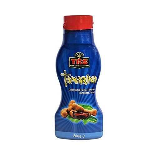 Die beste tamarindenpaste trs tamarind als konzentrierte paste 200g Bestsleller kaufen