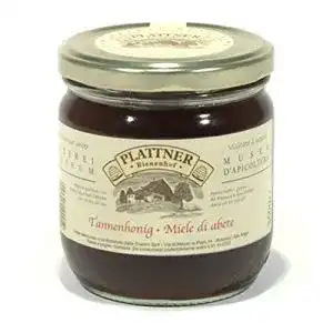 Tannenhonig Plattner Bienenhof 500 gr. – Südtirol