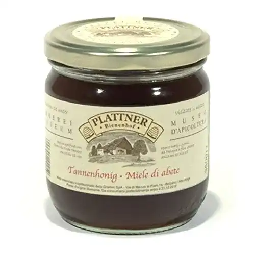 Tannenhonig Plattner Bienenhof 500 gr. – Südtirol
