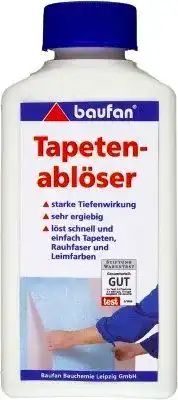 Tapetenablöser Baufan 250 ml
