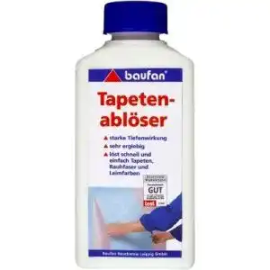 Tapetenablöser Baufan 250 ml
