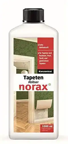 Tapetenablöser norax 1 Liter