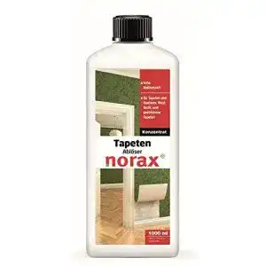 Tapetenablöser norax 1 Liter