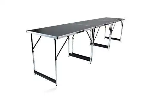 Tapeziertisch empasa Multifunktionstisch MASTER 3- teilig