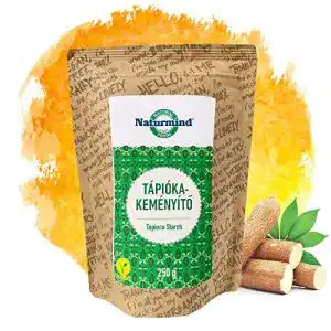 Tapiokastärke Naturmind 250g | Glutenfrei
