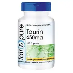 Taurin