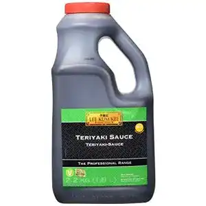 Teriyaki-Sauce