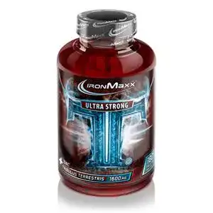 Testosteron-Booster