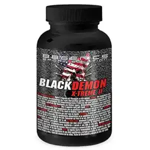 Testosteron-Booster US Sports Nutrition by BBGENICS, 60 Kapseln