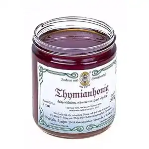 Thymianhonig