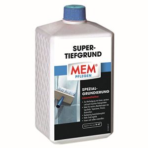 Tiefengrund MEM 500110 Super Tiefgrund 1 I