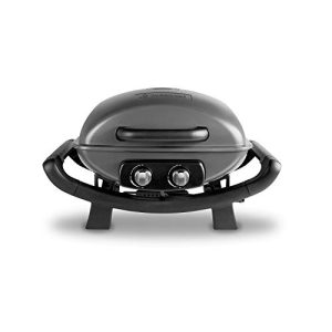 Table gas grill 2 burners