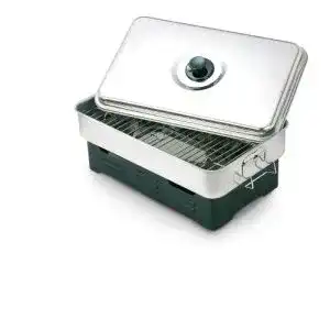 Tischräucherofen Quantum Angeln – Accessoires Smoker