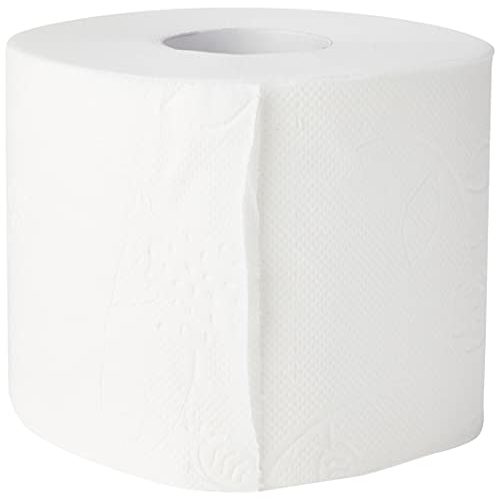 Toilettenpapier Thetford 202240 Wc Papier, mehrfarbig, 4 Rollen