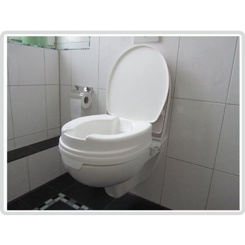 Die beste toilettensitzerhoehung saniversum ug toilettensitzerhoeher 10 cm Bestsleller kaufen
