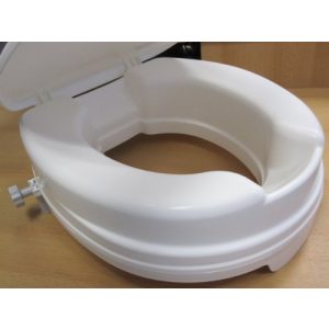 Toilettensitzerhöhung Sundo Homecare GmbH 10 cm WC-Aufsatz