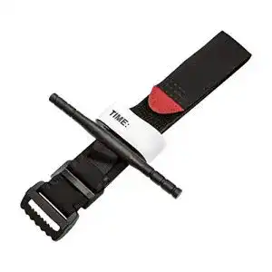 Tourniquet Dracarys Schwarzes – Outdoor Camping