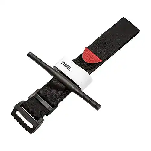 Tourniquet Dracarys Schwarzes – Outdoor Camping
