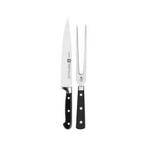 Tranchierbesteck Zwilling 35601100 Professional S Messerset, 2-tlg.