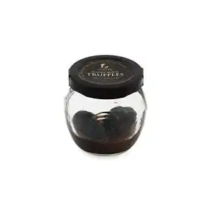 Trüffel TruffleHunter, Ganze Schwarze (30g)