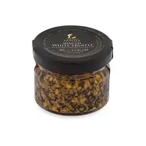 Trüffel TruffleHunter Gehackte weiße (50g)