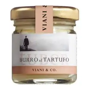 Trüffelbutter