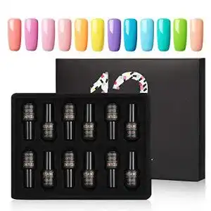 UV-Nagellack