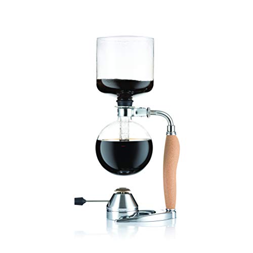 Die beste vakuum kaffeebereiter bodum k11862 109 8 tassen 1 0 l Bestsleller kaufen