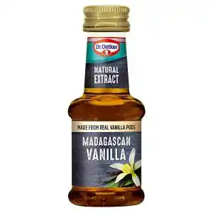 Vanilleextrakt