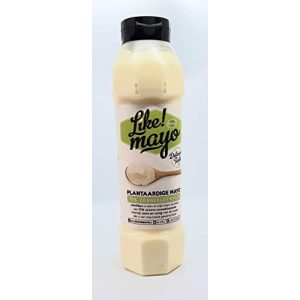 Vegane Mayonnaise Remia LIKE MAYO – 800 ML