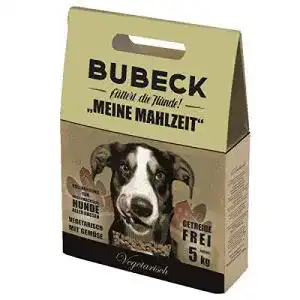 Die beste Vegetarisches Hundefutter 2026 Test Bestseller Vegetarisches Hundefutter