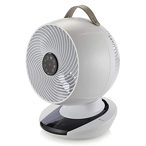 Die beste ventilator meaco fan 1056 leiser dc kuehlender lautlos Bestsleller kaufen