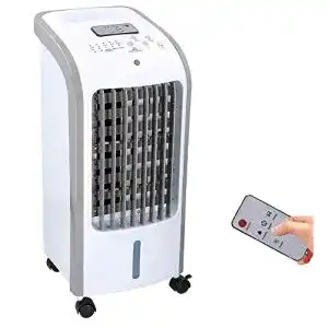 Ventilator mit Wasserkühlung
